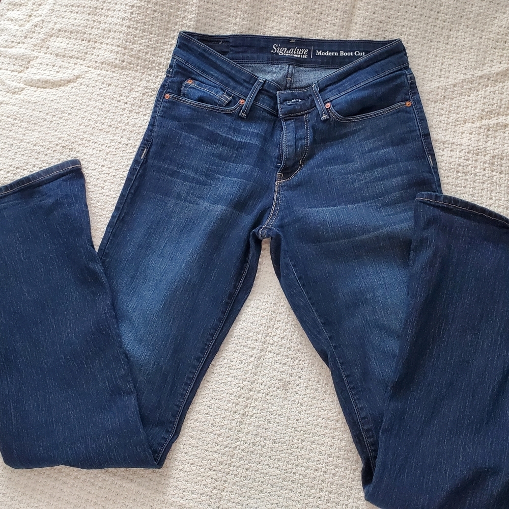 Levi's Signature Jeans